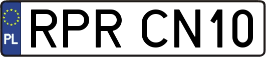 RPRCN10