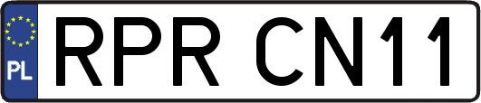 RPRCN11