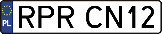 RPRCN12