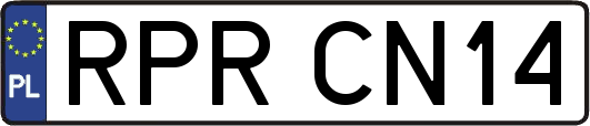 RPRCN14