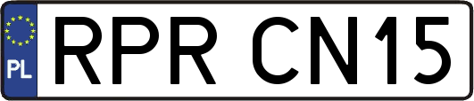 RPRCN15