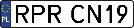 RPRCN19