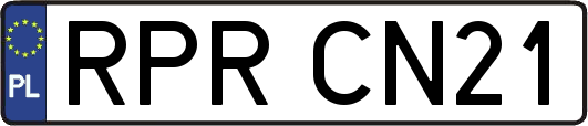RPRCN21