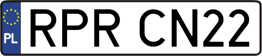 RPRCN22