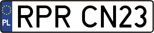 RPRCN23