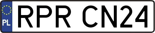 RPRCN24