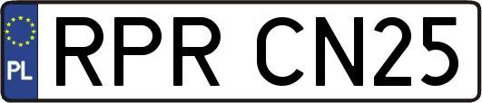 RPRCN25