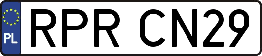 RPRCN29