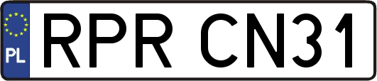 RPRCN31