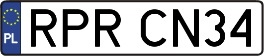 RPRCN34