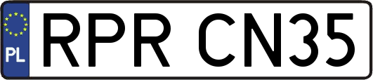 RPRCN35