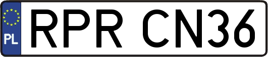 RPRCN36