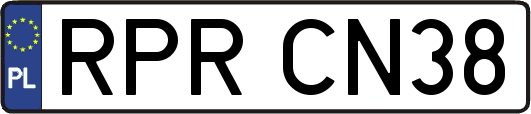 RPRCN38