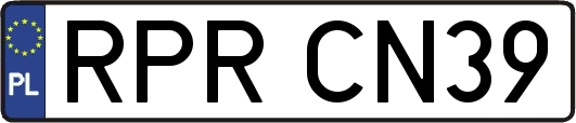 RPRCN39