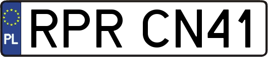RPRCN41