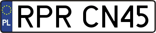 RPRCN45