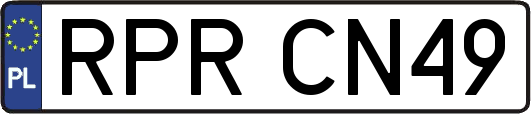 RPRCN49