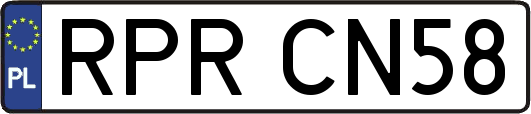 RPRCN58