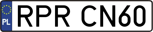 RPRCN60