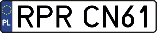 RPRCN61