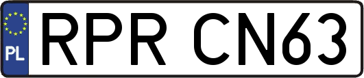 RPRCN63