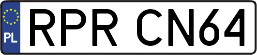 RPRCN64