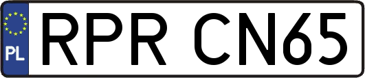 RPRCN65