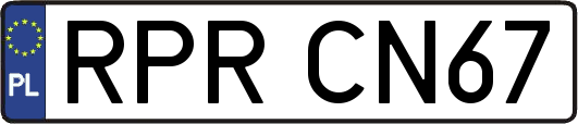 RPRCN67