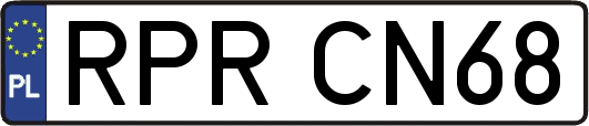 RPRCN68