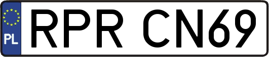 RPRCN69