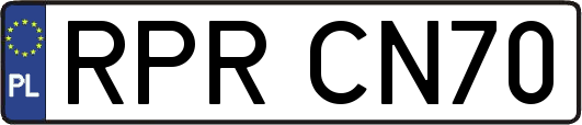 RPRCN70