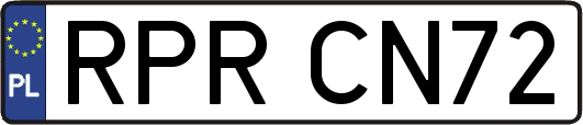 RPRCN72