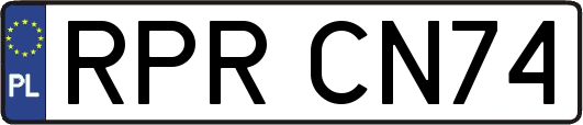 RPRCN74