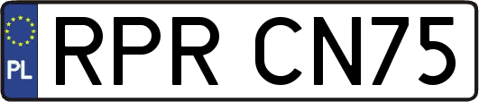 RPRCN75