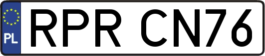 RPRCN76