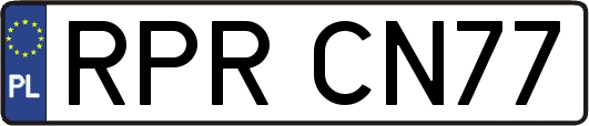 RPRCN77