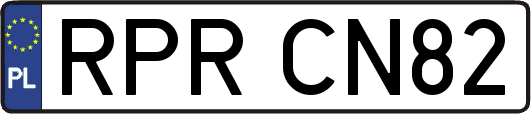 RPRCN82