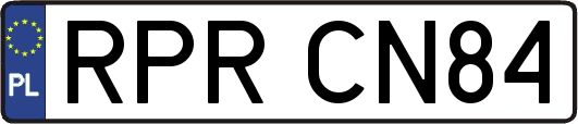 RPRCN84