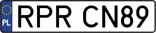 RPRCN89