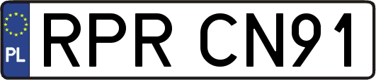 RPRCN91