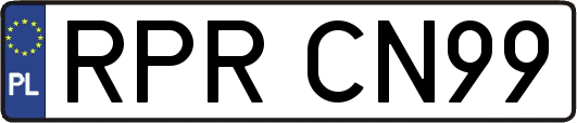 RPRCN99
