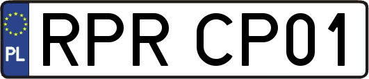 RPRCP01