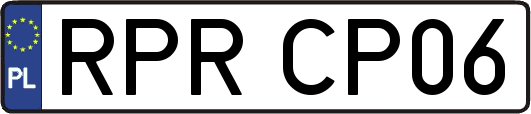 RPRCP06