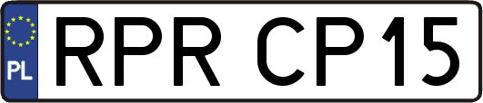 RPRCP15