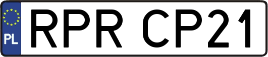 RPRCP21