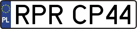 RPRCP44
