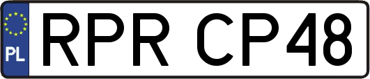 RPRCP48