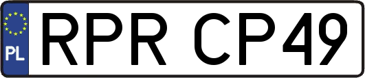 RPRCP49