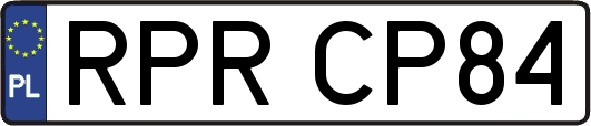 RPRCP84