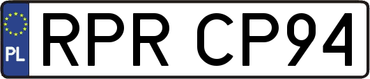 RPRCP94